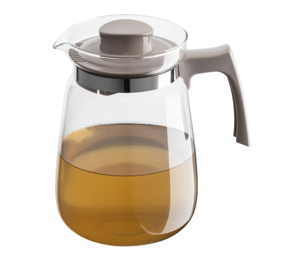 Altom Dzbanek do gorących napojów 1,5 l beżowy - 1611179 - zdjęcie 9